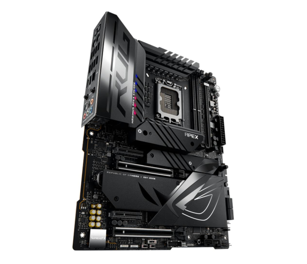 ASUS ROG MAXIMUS Z790 APEX ENCORE - 1190342 - zdjęcie 4